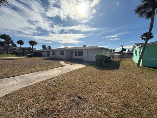 1259 BEL AIRE DRIVE, Daytona Beach, FL 32118