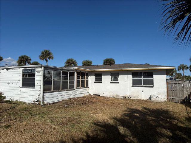 1259 BEL AIRE DRIVE, Daytona Beach, FL 32118