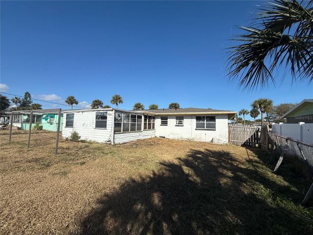 1259 BEL AIRE DRIVE, Daytona Beach, FL 32118