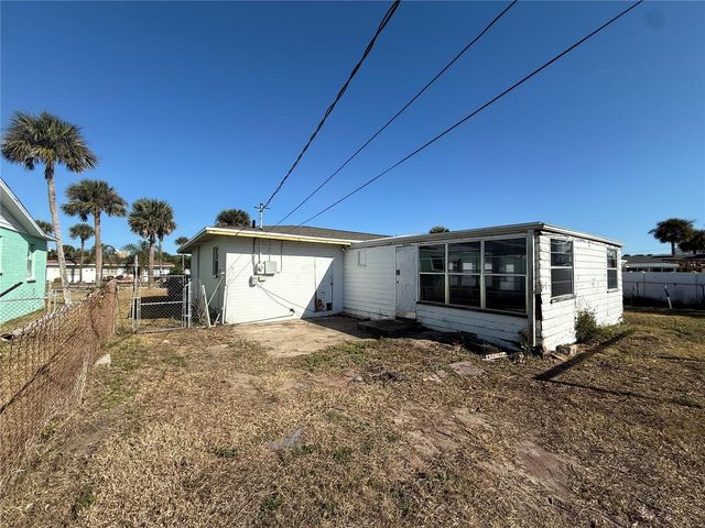 1259 BEL AIRE DRIVE, Daytona Beach, FL 32118