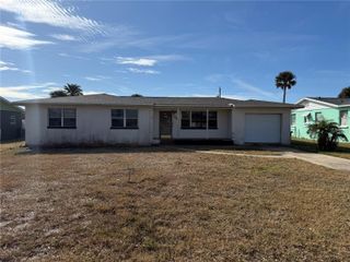 1259 BEL AIRE DRIVE, Daytona Beach, FL 32118
