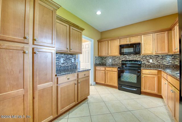 1556 NIGHT OWL Trail, Middleburg, FL 32068