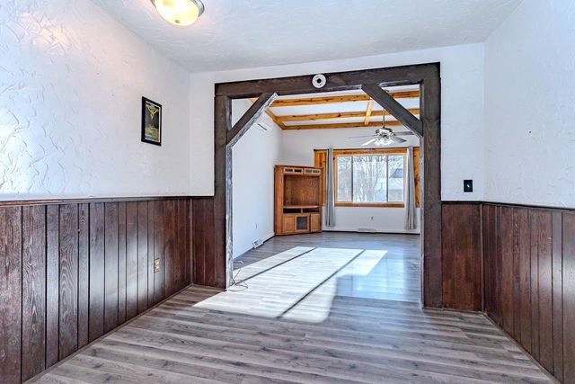 1706 E 1ST STREET, Merrill, WI 54452