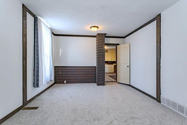 1706 E 1ST STREET, Merrill, WI 54452