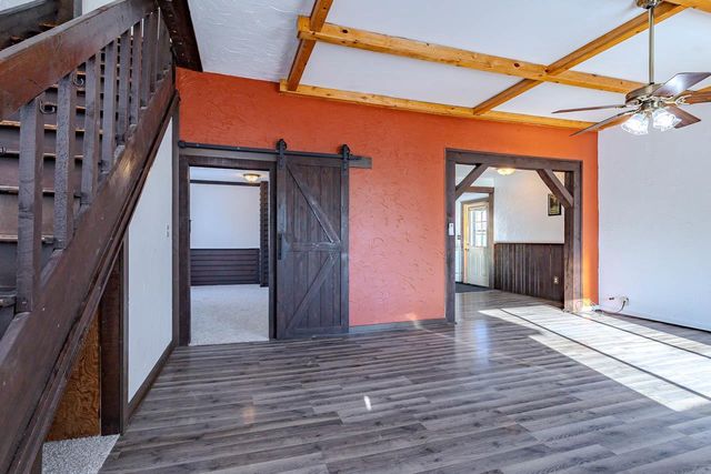 1706 E 1ST STREET, Merrill, WI 54452