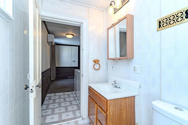 1706 E 1ST STREET, Merrill, WI 54452