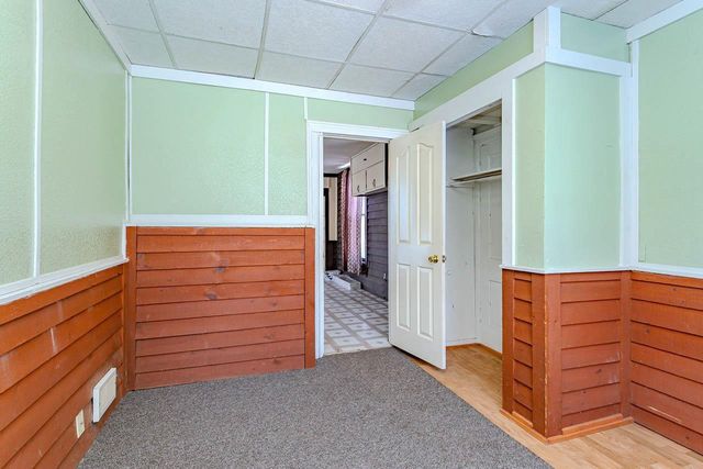 1706 E 1ST STREET, Merrill, WI 54452