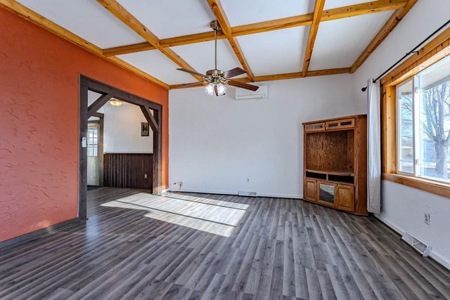 1706 E 1ST STREET, Merrill, WI 54452