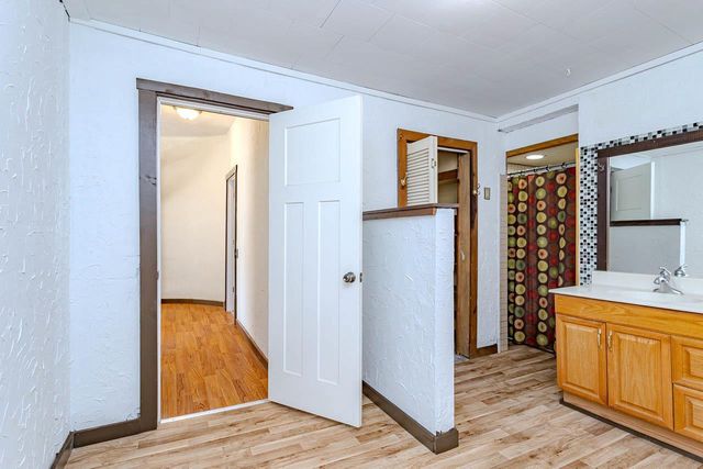 1706 E 1ST STREET, Merrill, WI 54452