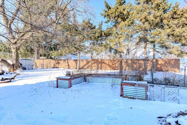 1706 E 1ST STREET, Merrill, WI 54452