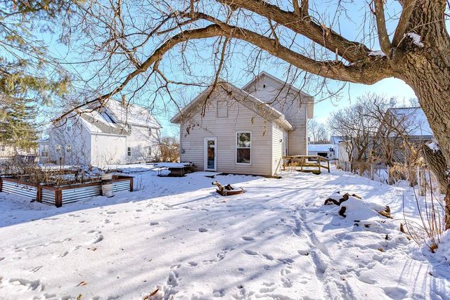 1706 E 1ST STREET, Merrill, WI 54452