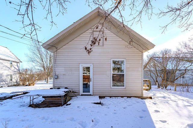 1706 E 1ST STREET, Merrill, WI 54452