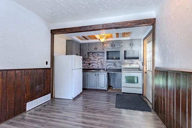 1706 E 1ST STREET, Merrill, WI 54452