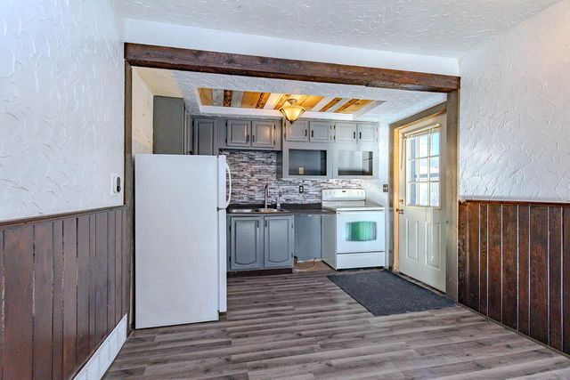 1706 E 1ST STREET, Merrill, WI 54452