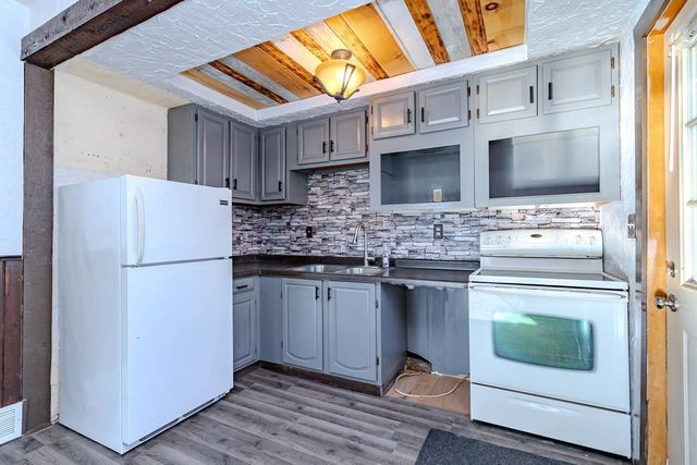 1706 E 1ST STREET, Merrill, WI 54452