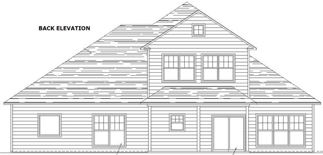 26 Wiltshire Drive, Bella Vista, AR 72714