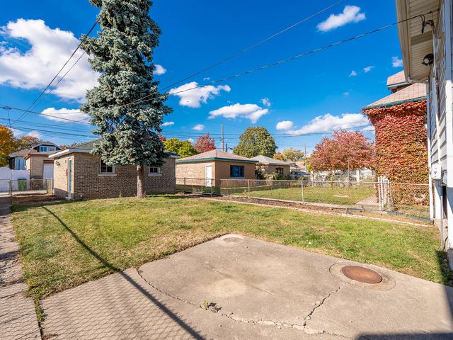 1908 Wenonah Avenue, Berwyn, IL 60402