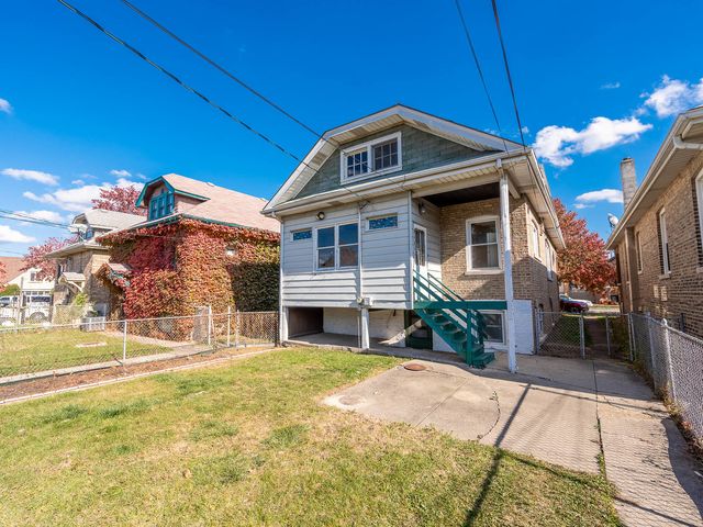 1908 Wenonah Avenue, Berwyn, IL 60402