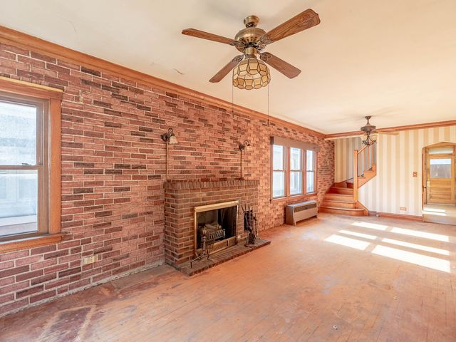 1908 Wenonah Avenue, Berwyn, IL 60402