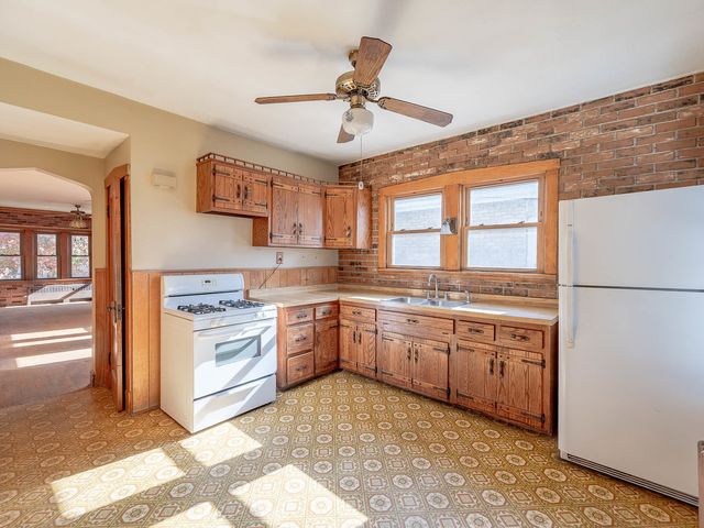 1908 Wenonah Avenue, Berwyn, IL 60402