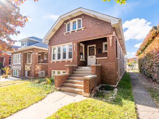 1908 Wenonah Avenue, Berwyn, IL 60402