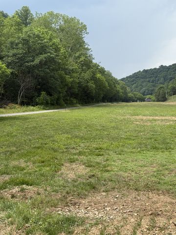 0 Hurricane Branch Lane, Gainesboro, TN 38562