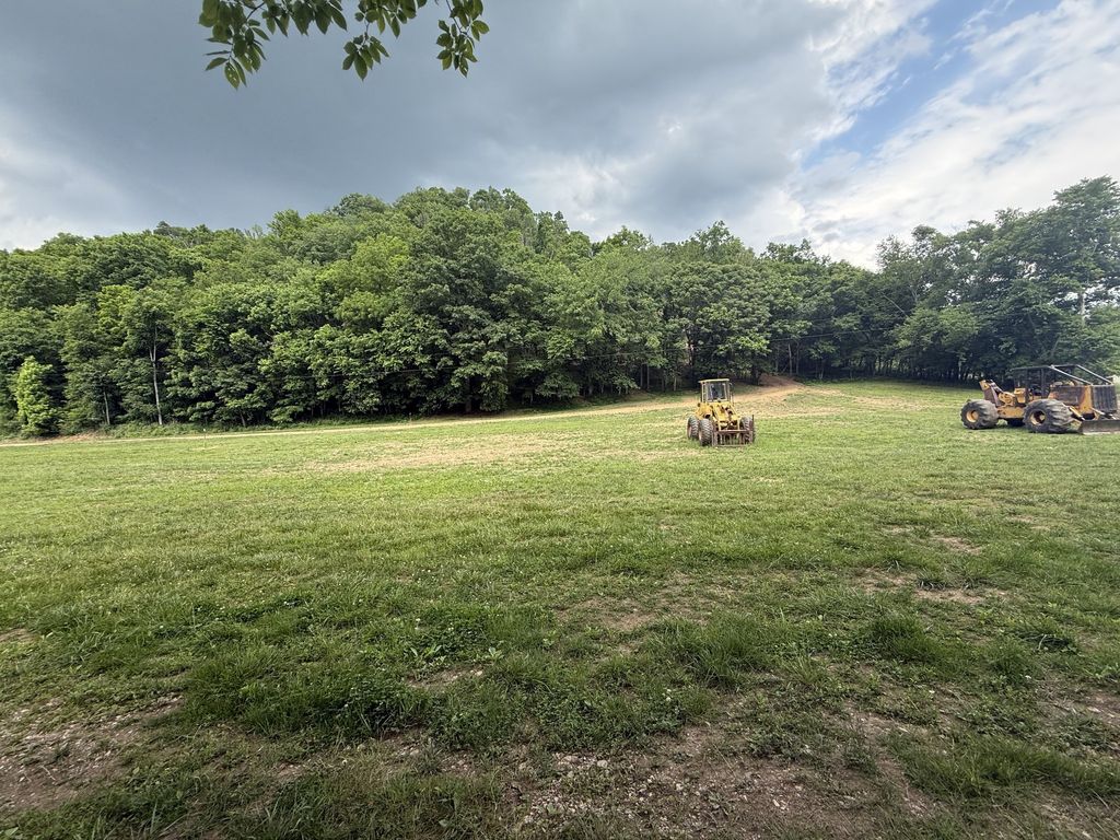 0 Hurricane Branch Lane, Gainesboro, TN 38562