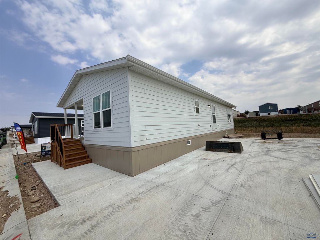 1661.127 E PHILADELPHIA, Rapid City, SD 57701