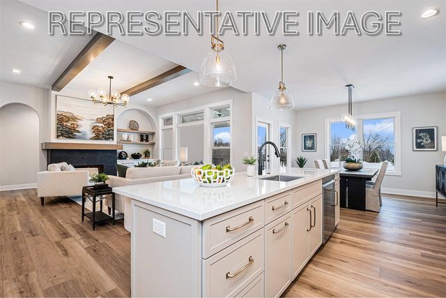 3406 Ravinewood Court 23, Jenison, MI 49428