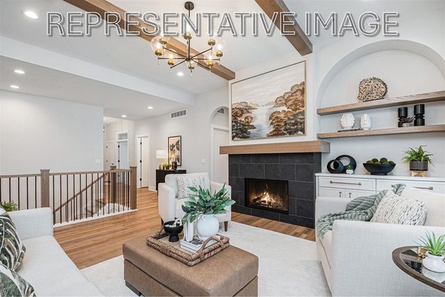 3406 Ravinewood Court 23, Jenison, MI 49428