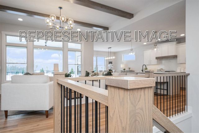 3406 Ravinewood Court 23, Jenison, MI 49428