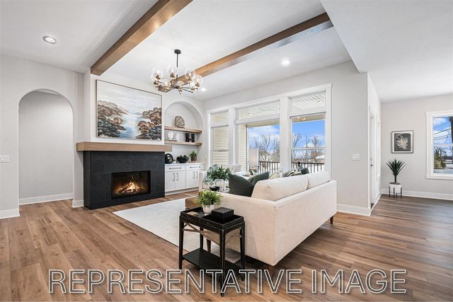 3406 Ravinewood Court 23, Jenison, MI 49428