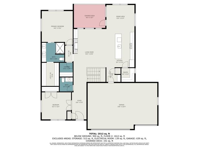 3406 Ravinewood Court 23, Jenison, MI 49428