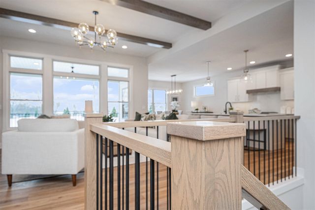 3406 Ravinewood Court 23, Jenison, MI 49428