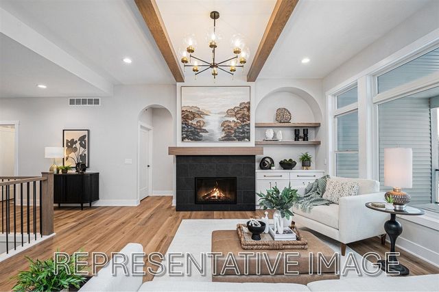 3406 Ravinewood Court 23, Jenison, MI 49428