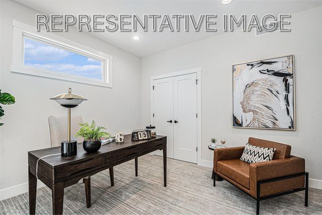 3406 Ravinewood Court 23, Jenison, MI 49428