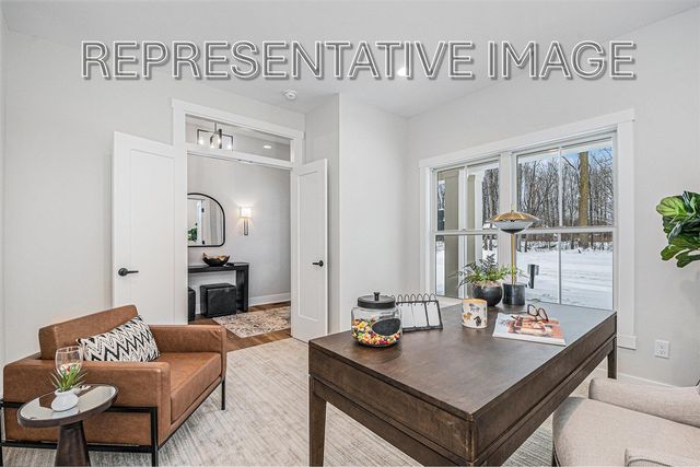 3406 Ravinewood Court 23, Jenison, MI 49428