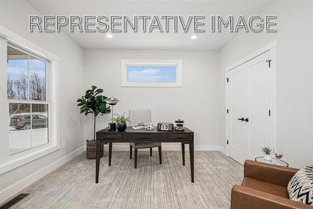 3406 Ravinewood Court 23, Jenison, MI 49428