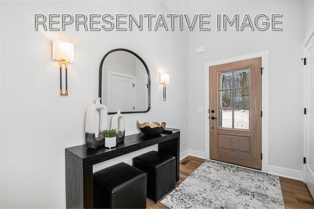 3406 Ravinewood Court 23, Jenison, MI 49428