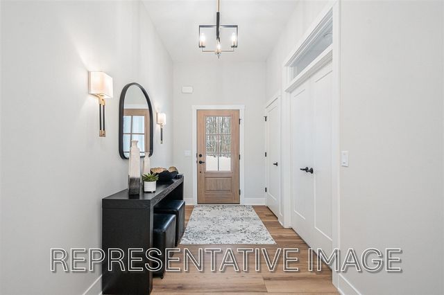3406 Ravinewood Court 23, Jenison, MI 49428