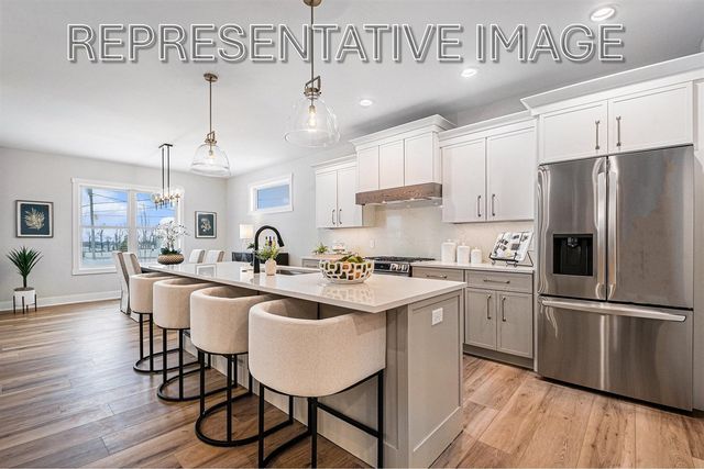 3406 Ravinewood Court 23, Jenison, MI 49428