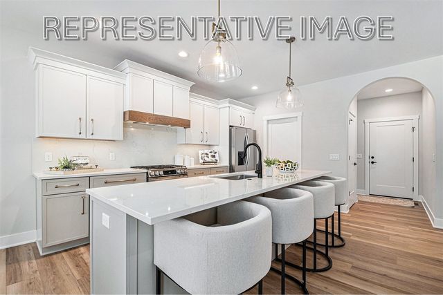 3406 Ravinewood Court 23, Jenison, MI 49428