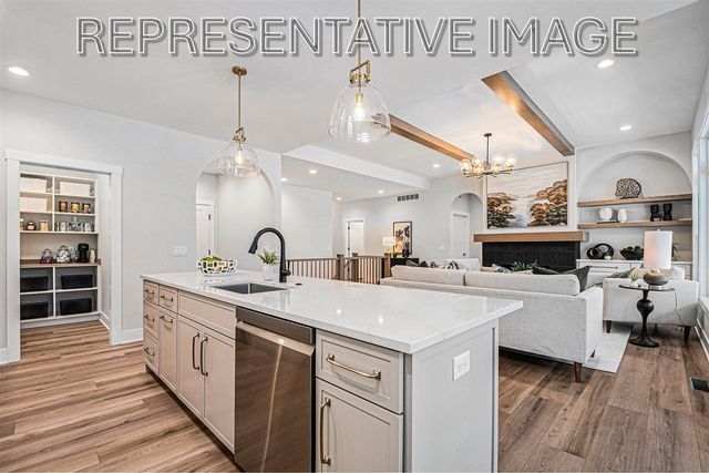 3406 Ravinewood Court 23, Jenison, MI 49428