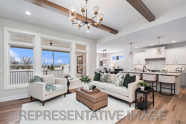3406 Ravinewood Court 23, Jenison, MI 49428