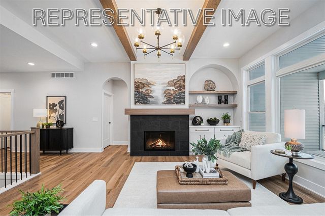 3406 Ravinewood Court 23, Jenison, MI 49428