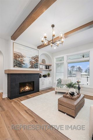 3406 Ravinewood Court 23, Jenison, MI 49428