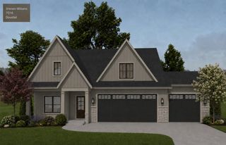 3406 Ravinewood Court 23, Jenison, MI 49428