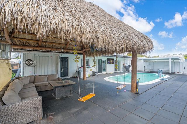 5730 SW 55th Street, Davie, FL 33314