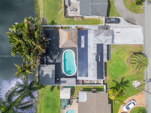 5730 SW 55th Street, Davie, FL 33314
