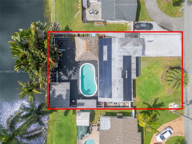5730 SW 55th Street, Davie, FL 33314